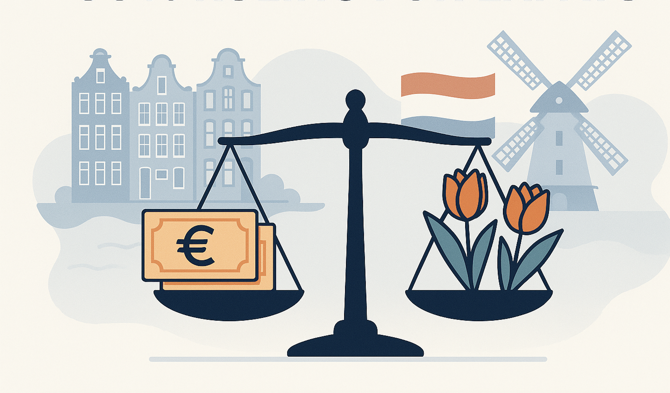 30% Ruling Netherlands 2026: Rules, Benefits & Calculator