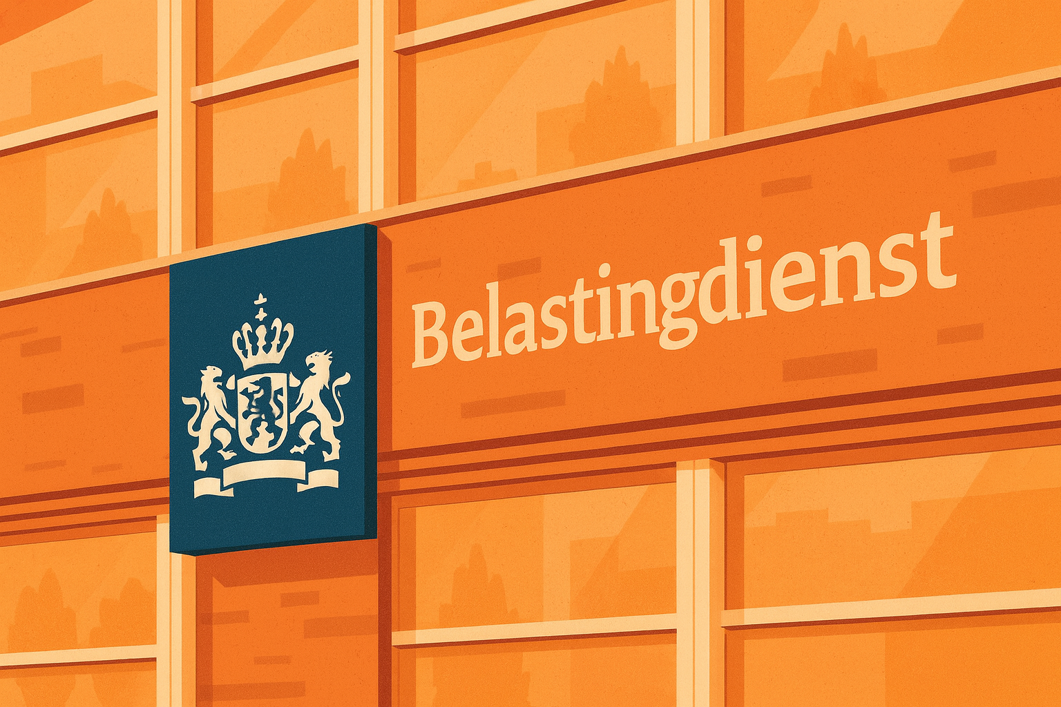Dutch Tax System 2026: Brackets, Income Tax & Expats