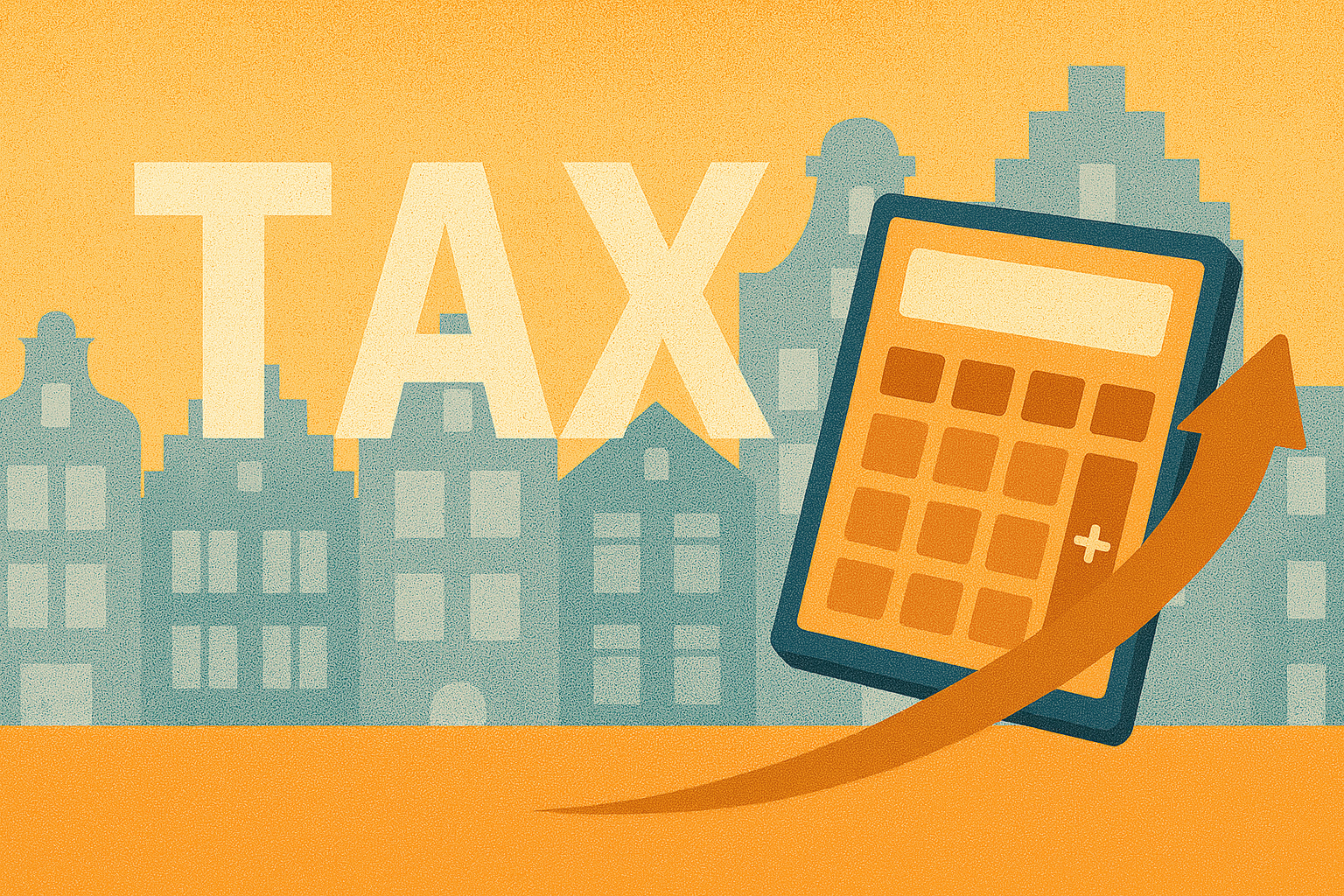 30% Ruling Calculator 2026: Estimate Your Tax Savings