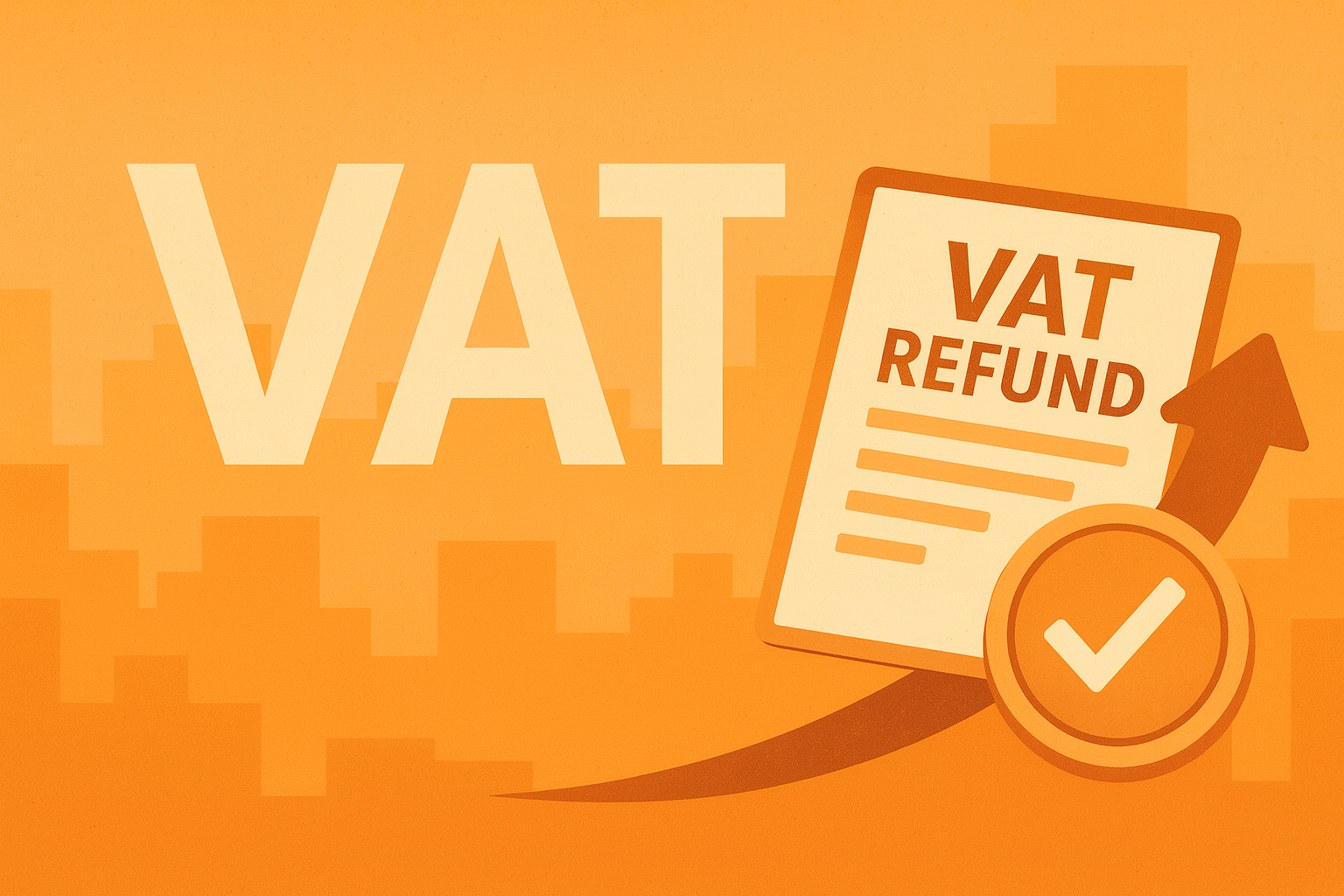 VAT Refund Netherlands 2026: How to Claim Dutch BTW